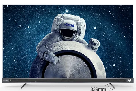 Vidda65V5G