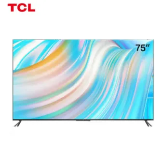 TCL 75S12PRO