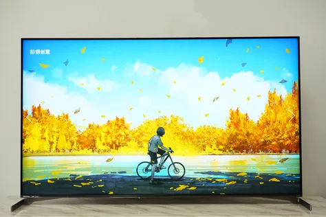 海信65E8H