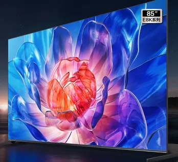 海信65E8K