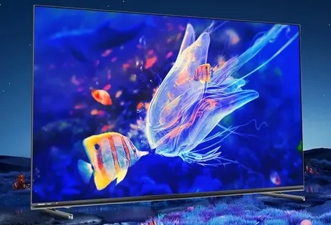 海信85U7K