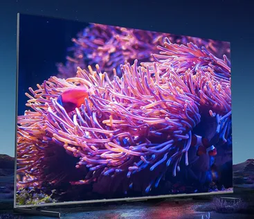海信65U6K