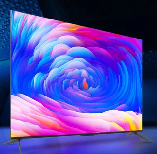 海尔55C8