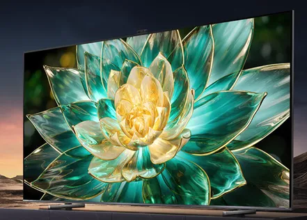 海信100E7K