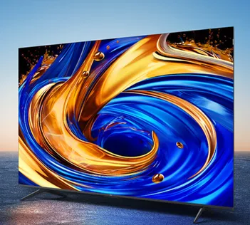 TCL 85J8K