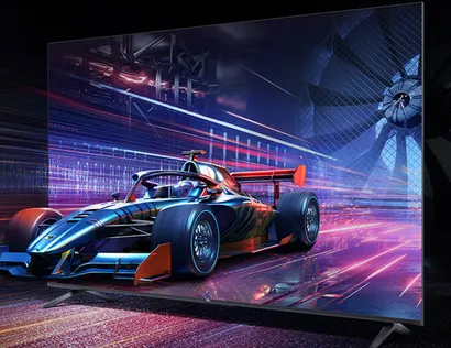 TCL 75J7E Pro