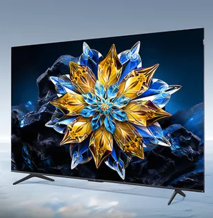 TCL 75T8H