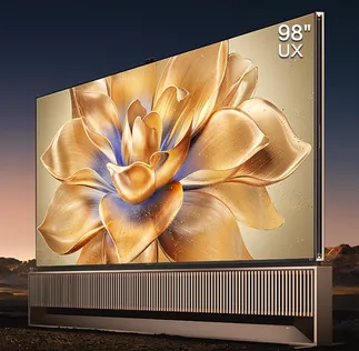 海信98UX