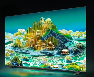 海尔L85F66