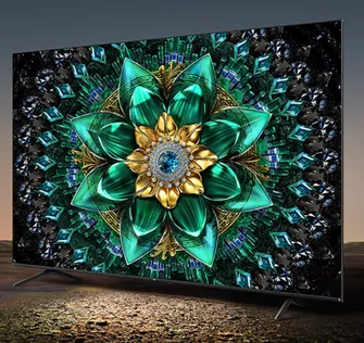 TCL 75T6K