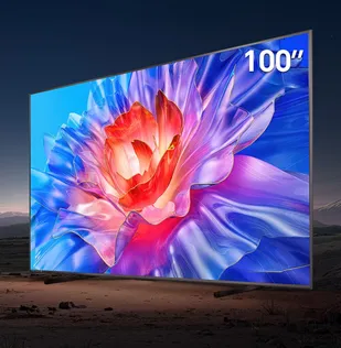 海信100E8N Pro