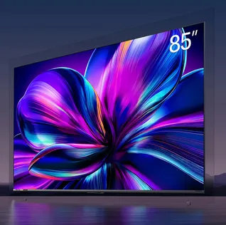 海信85E7N