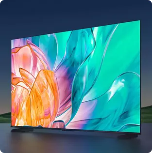 海信55E3ND