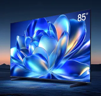海信85D62QD