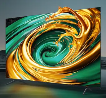 TCL 75J8L