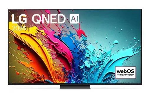 LG 75QNED86TCA