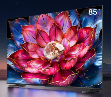 海信85D3KD