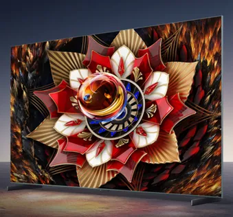 TCL 75Q10L