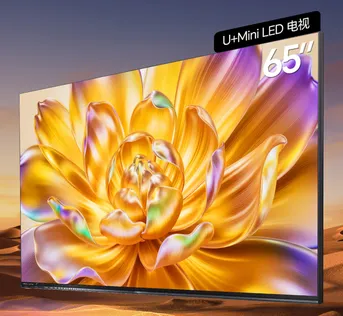 海信65E8Q