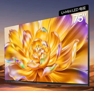 海信75E8Q