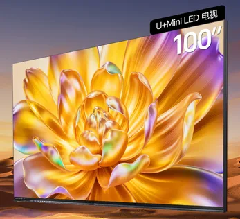 海信100E8Q