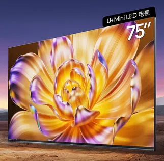 海信75E8Q Pro