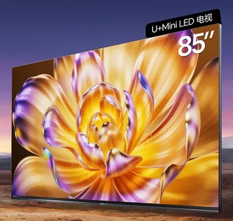 海信85E8Q Pro