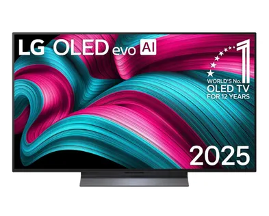 LG 48C5