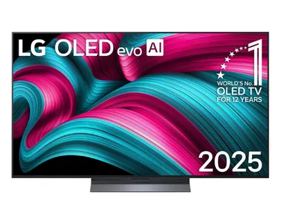 LG 55C5