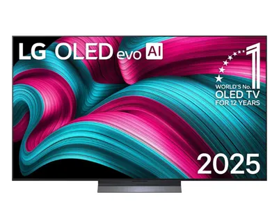 LG 65C5