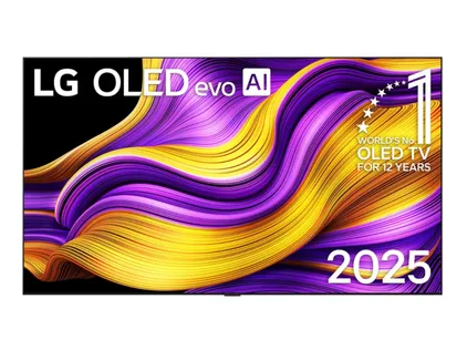 LG 65G5