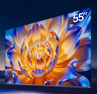 海信小墨E5Q Pro 55英寸