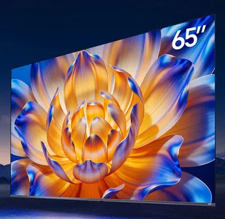 海信小墨E5Q Pro 65英寸