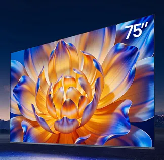 海信小墨E5Q Pro 75英寸