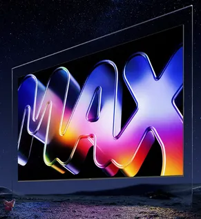 酷开Max100 2026款