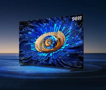 TCL 98Q6G Mini