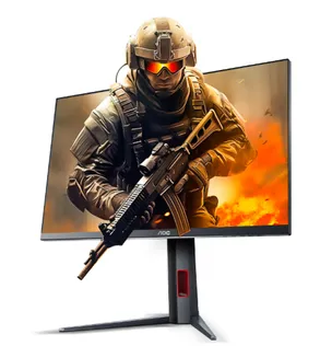AOC Q25G4S