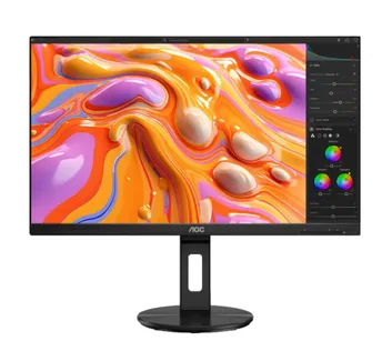 AOC U27N3RN