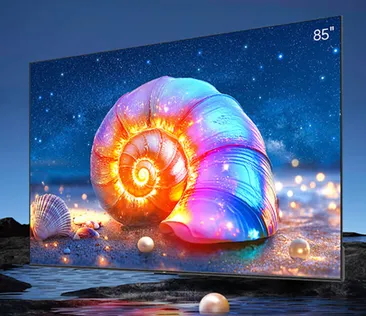 海尔85H7C