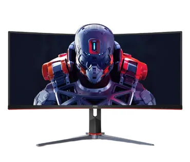 AOC CU34G2XP
