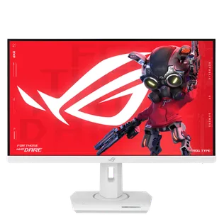 华硕ROG Strix XG27ACG-W