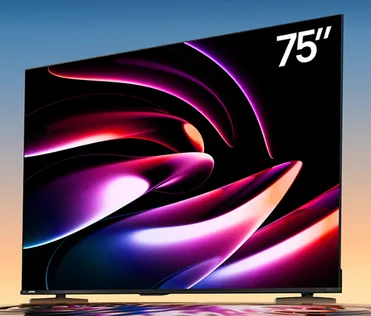 海信75A56Q