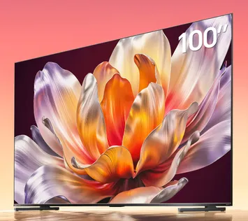 海信100D70QD