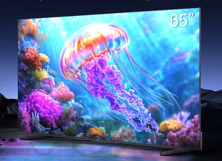 海尔65S60C PRO