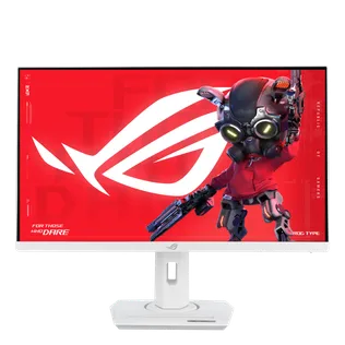 华硕ROG Strix XG27ACS-W