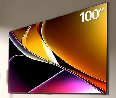 海信100A5Q