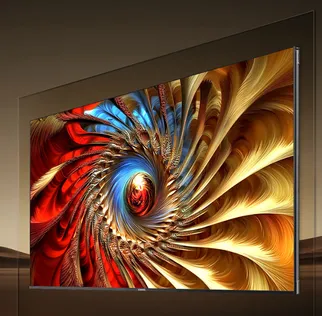 长虹100Q10T Ultra
