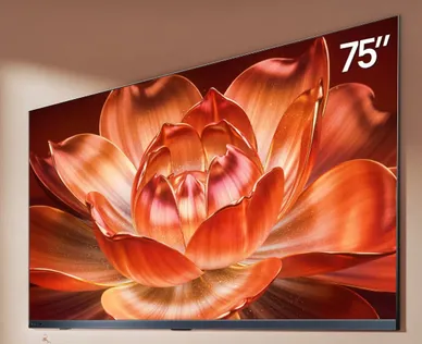 海信75D70QD