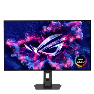 华硕ROG Strix OLED XG32UCWG