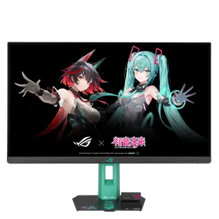 华硕ROG Strix XG27ACMEG-R